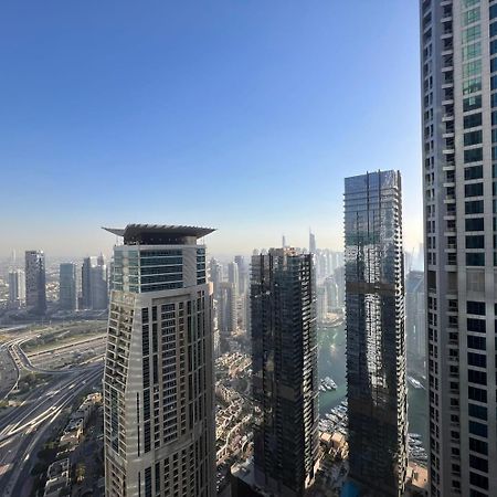 אפרטהוטל דובאי Iconic Marina & Sea Views From The 52Nd Floor מראה חיצוני תמונה
